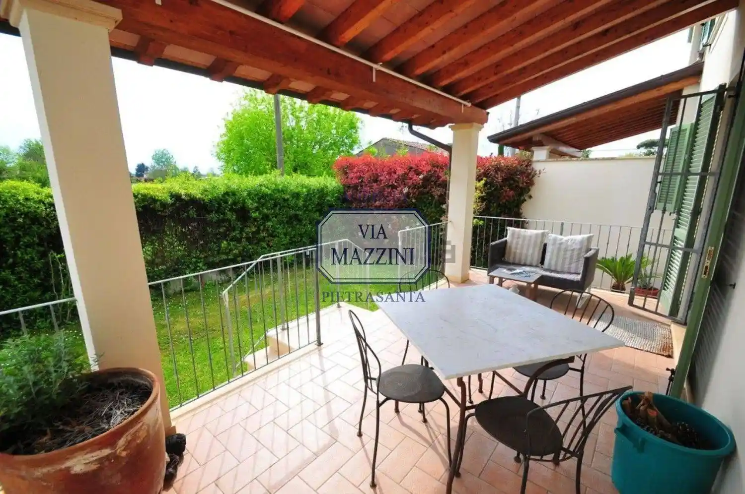 Villetta a schiera in vendita a Pietrasanta