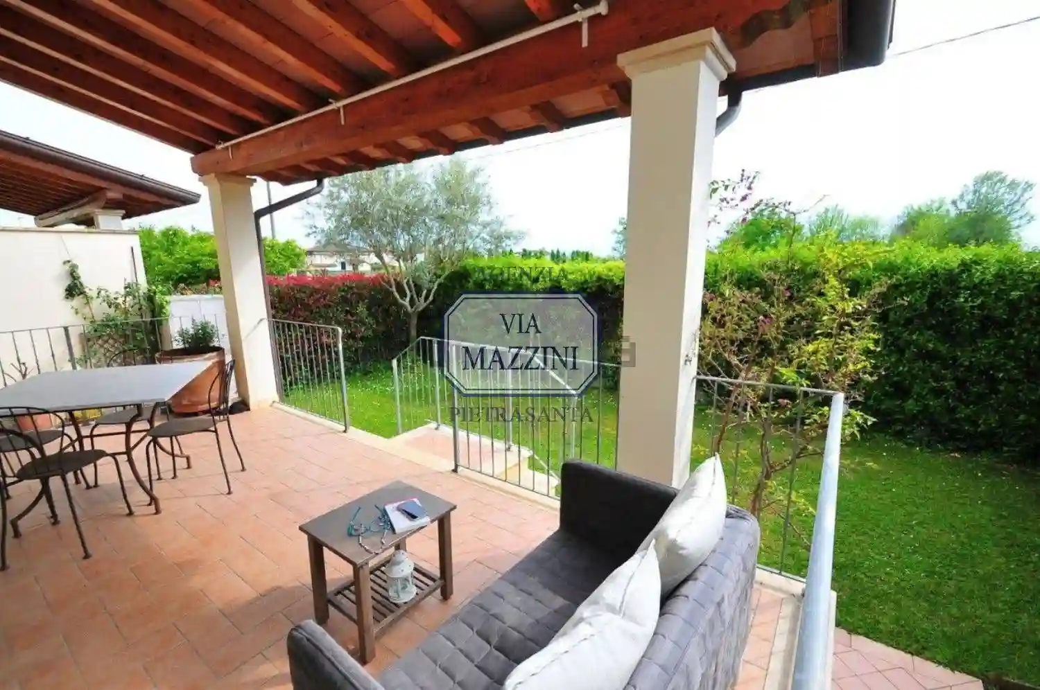 Villetta a schiera - foto 2