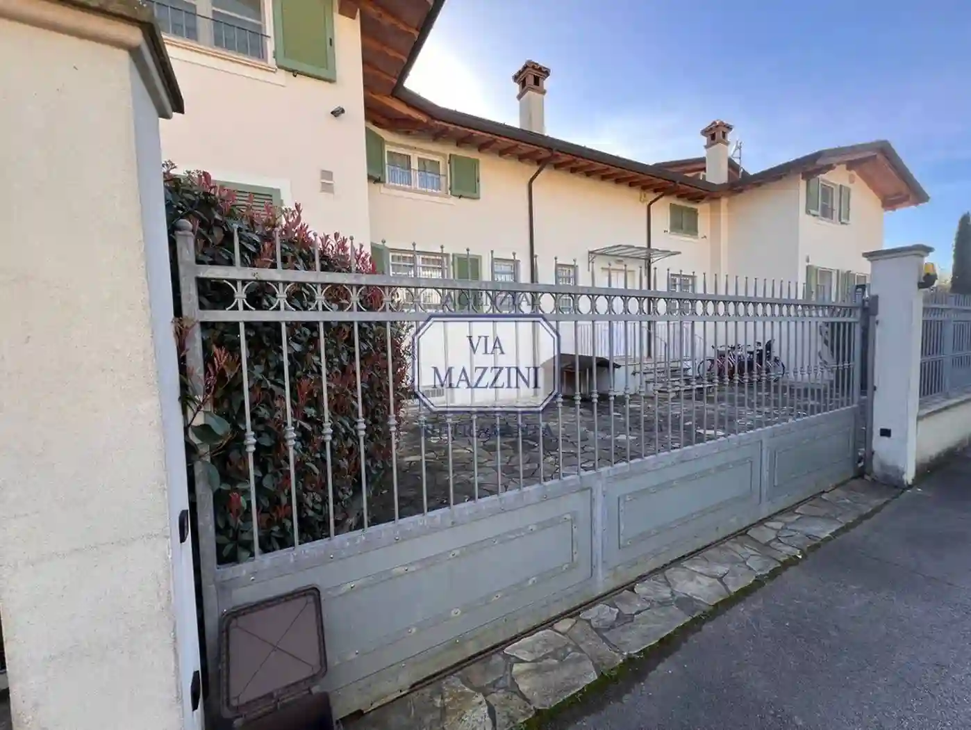 Villetta a schiera - foto 5