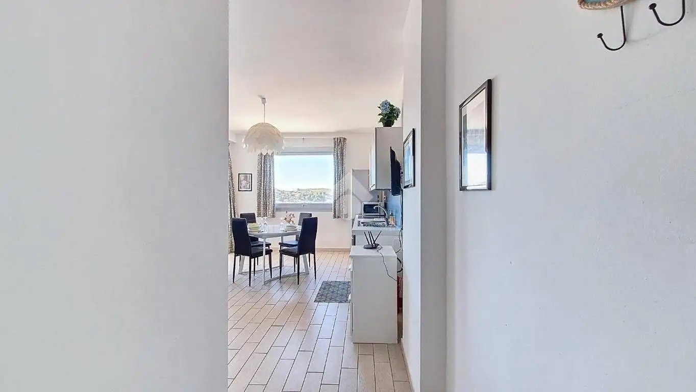 Trilocale via Nazionale 6, Centro, Castelsardo - foto 3