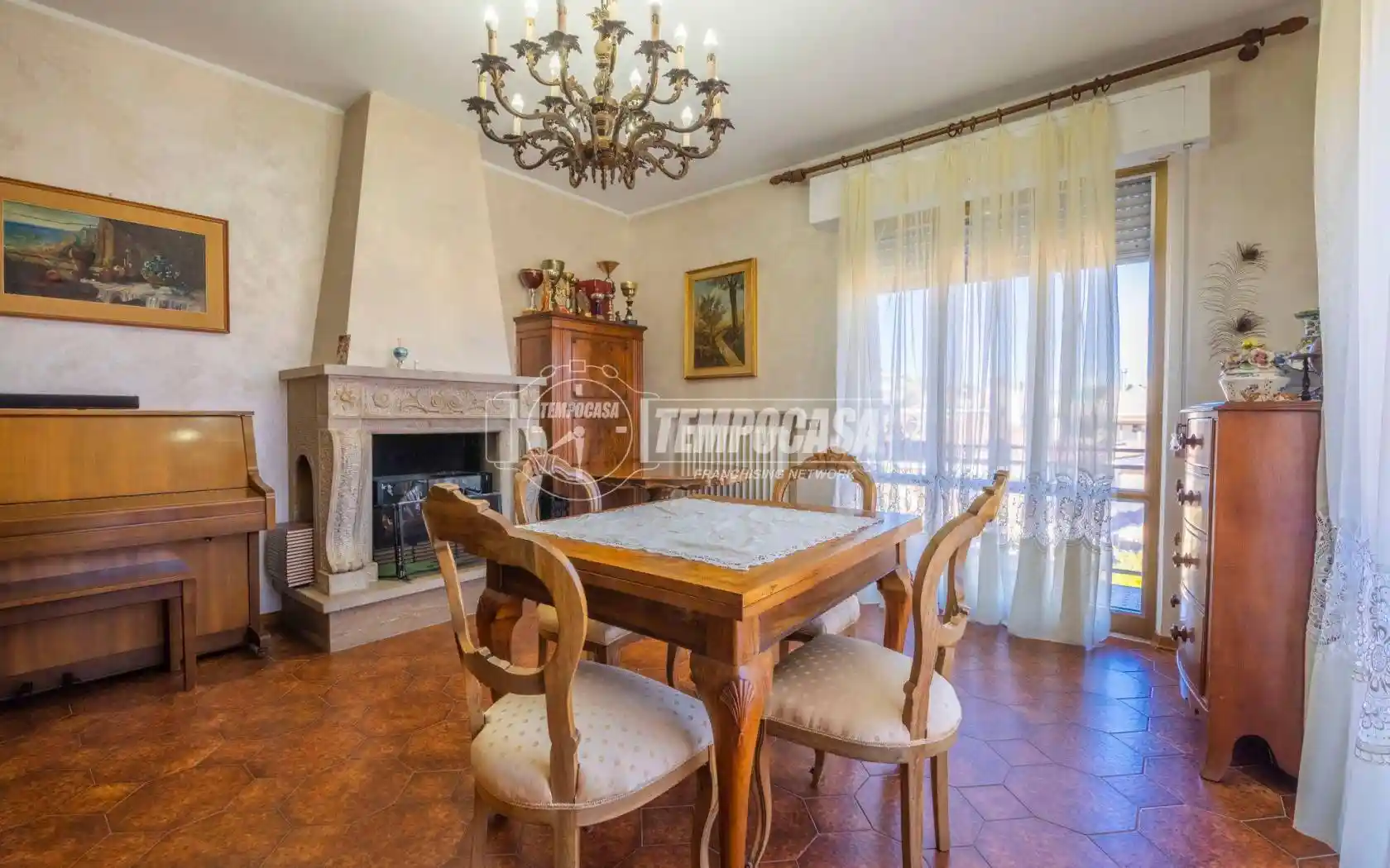 Appartamento in vendita a San Benedetto del Tronto