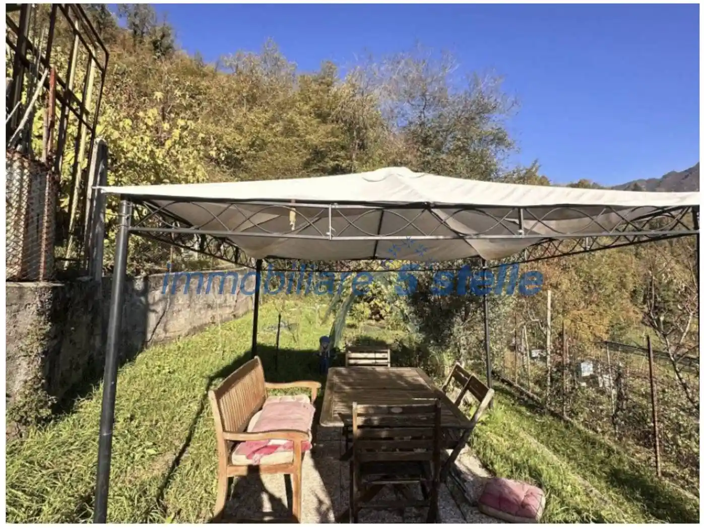 Rustico - Casale in vendita a Schio