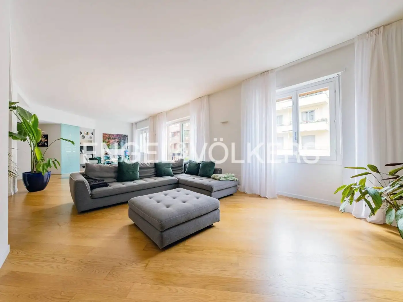 Apartment in vendita a Milan