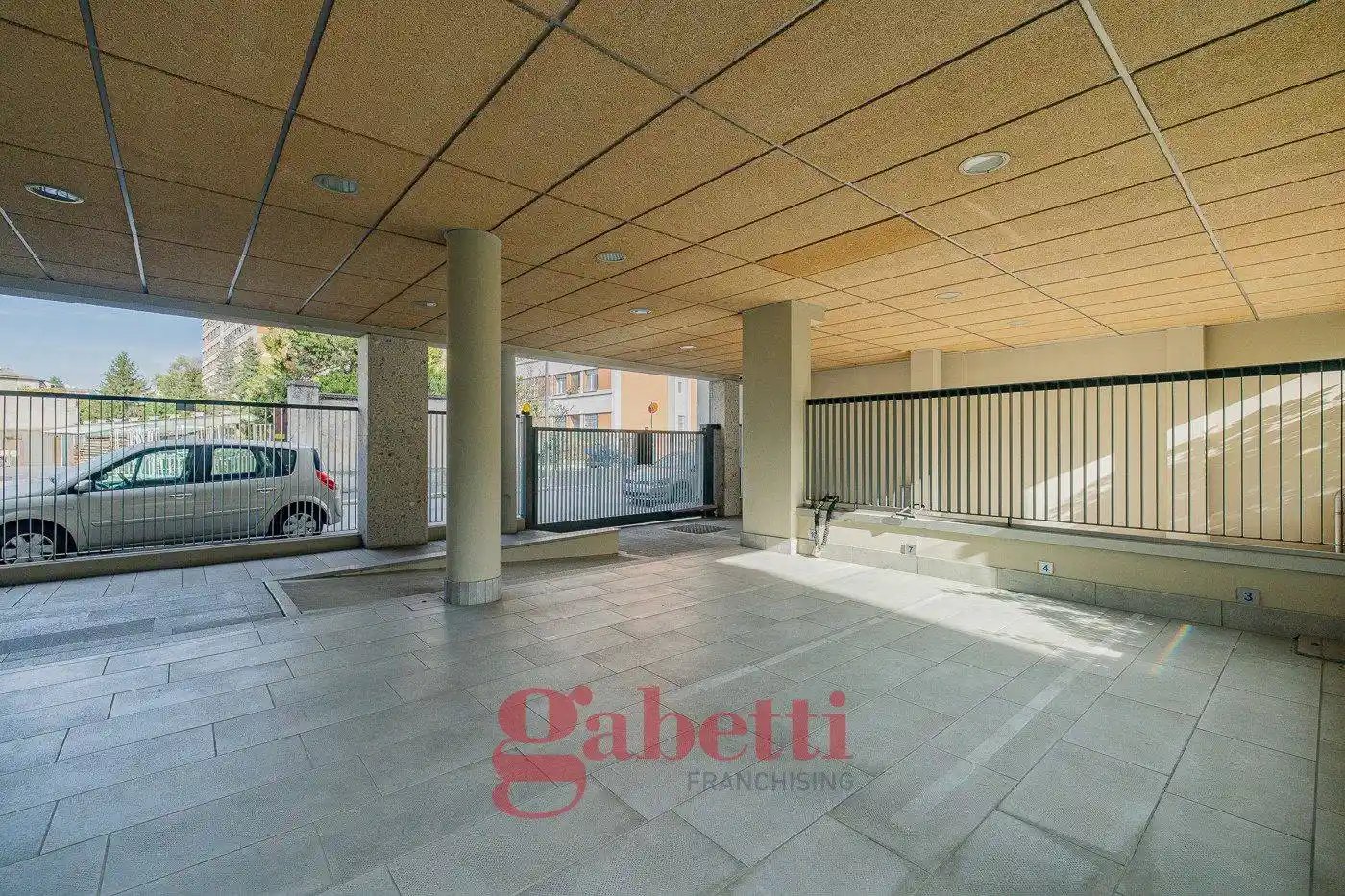 Bilocale via Fratelli Bressan , 19, Precotto, Milano - foto 4