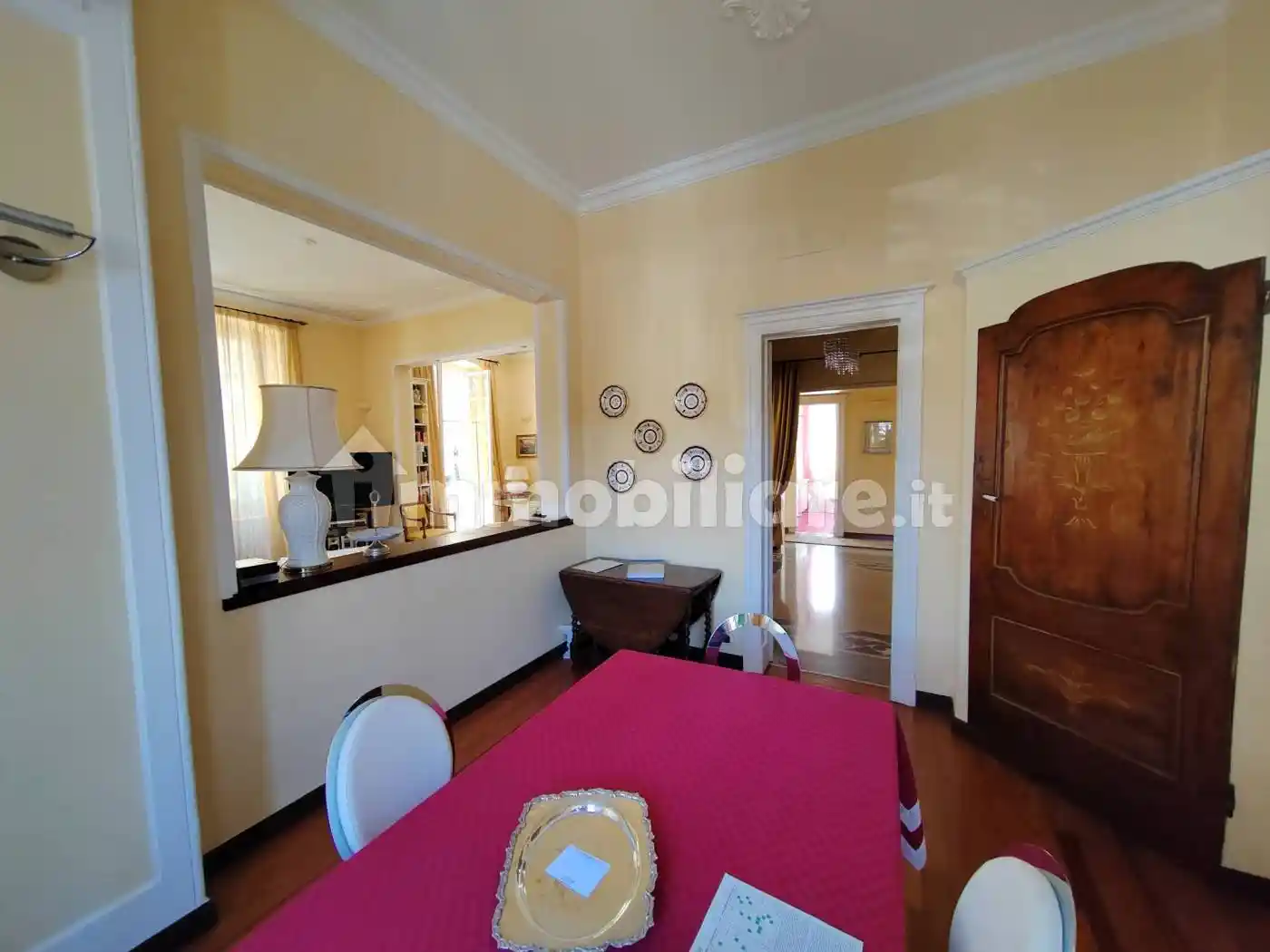 Appartamento ottimo stato, primo piano, Porto, Rapallo - foto 4