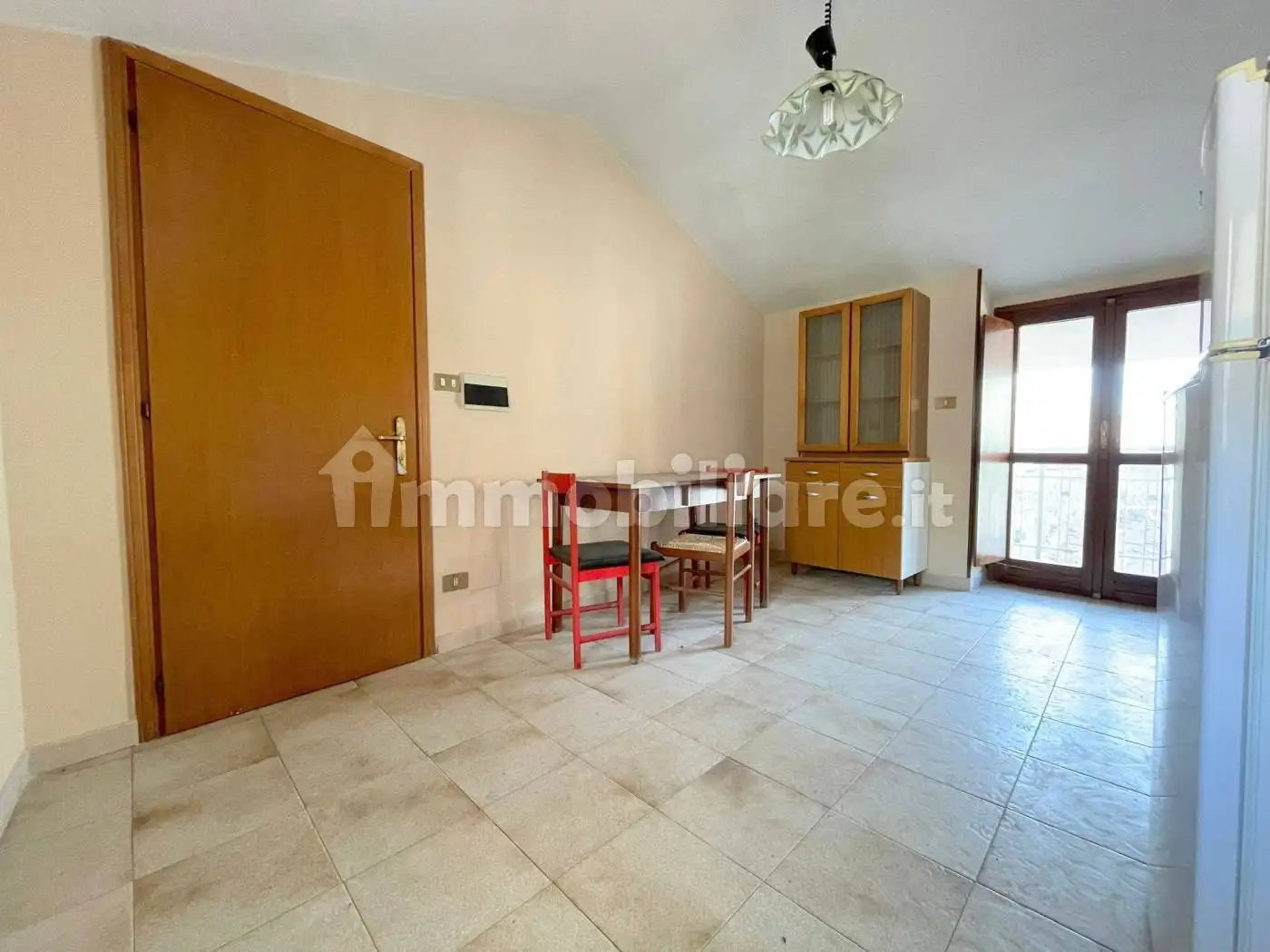 Bilocale via Angelo Perodo 22, Centro, Condove - foto 4