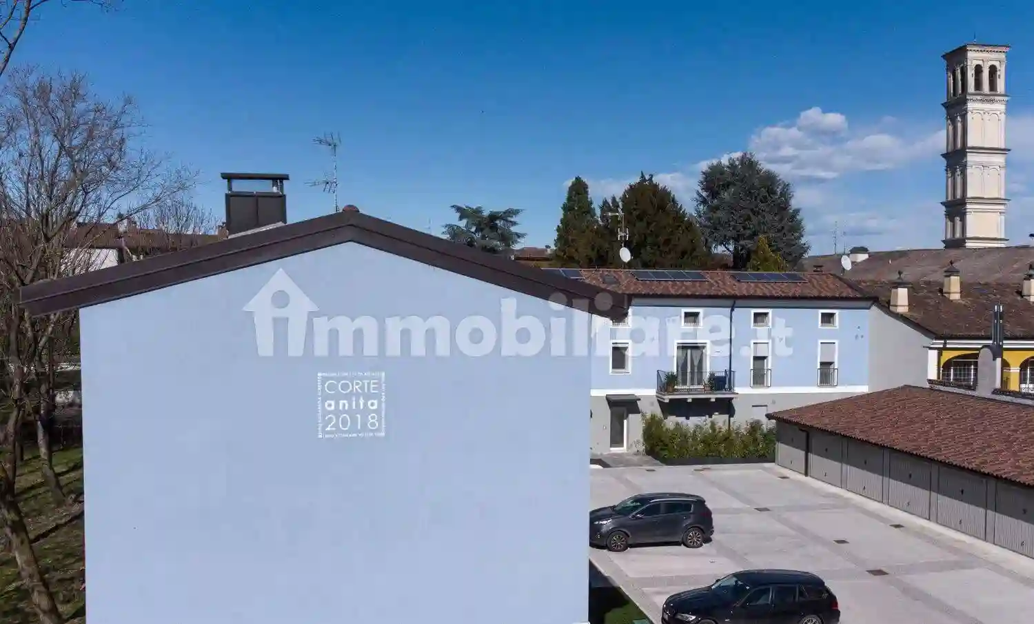 Casa indipendente - foto 2