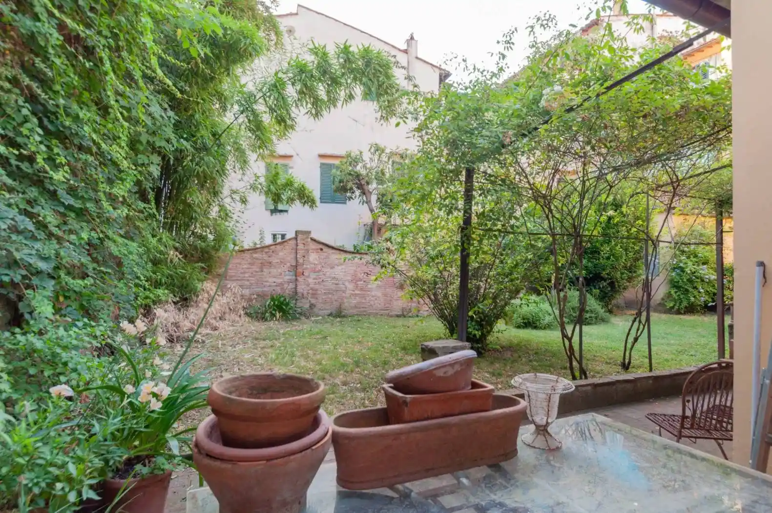 Appartamento via di San Niccolò, San Niccolò, Firenze - foto 4