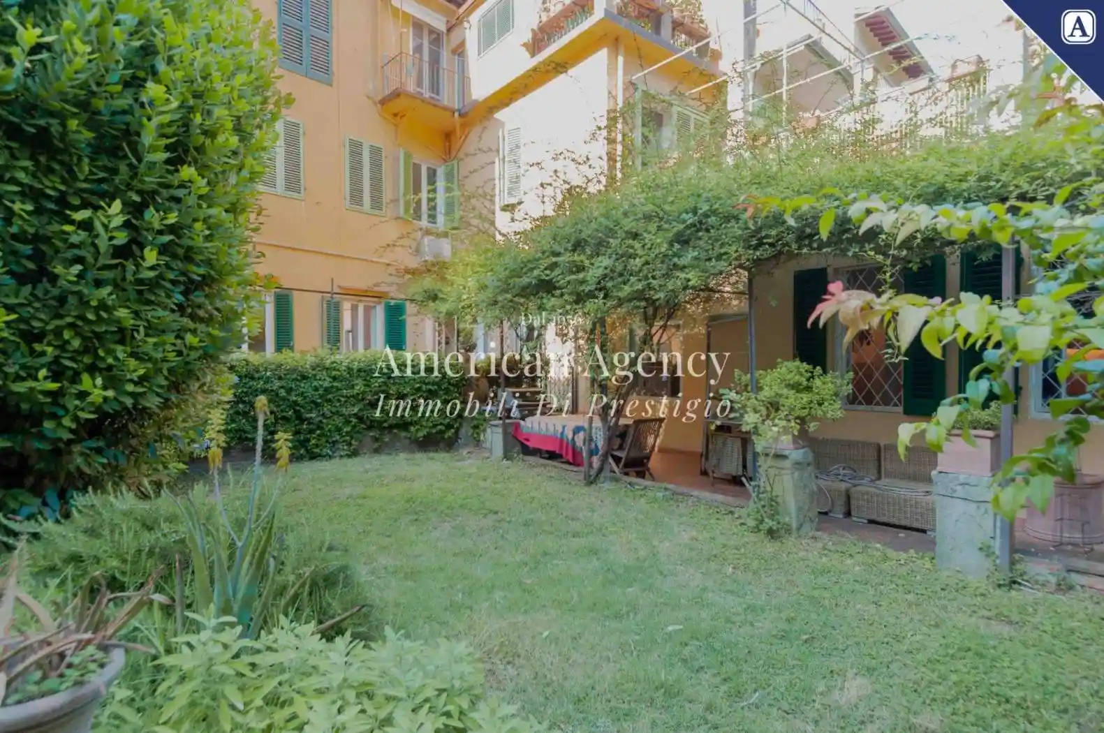 Appartamento via di San Niccolò, San Niccolò, Firenze - foto 5