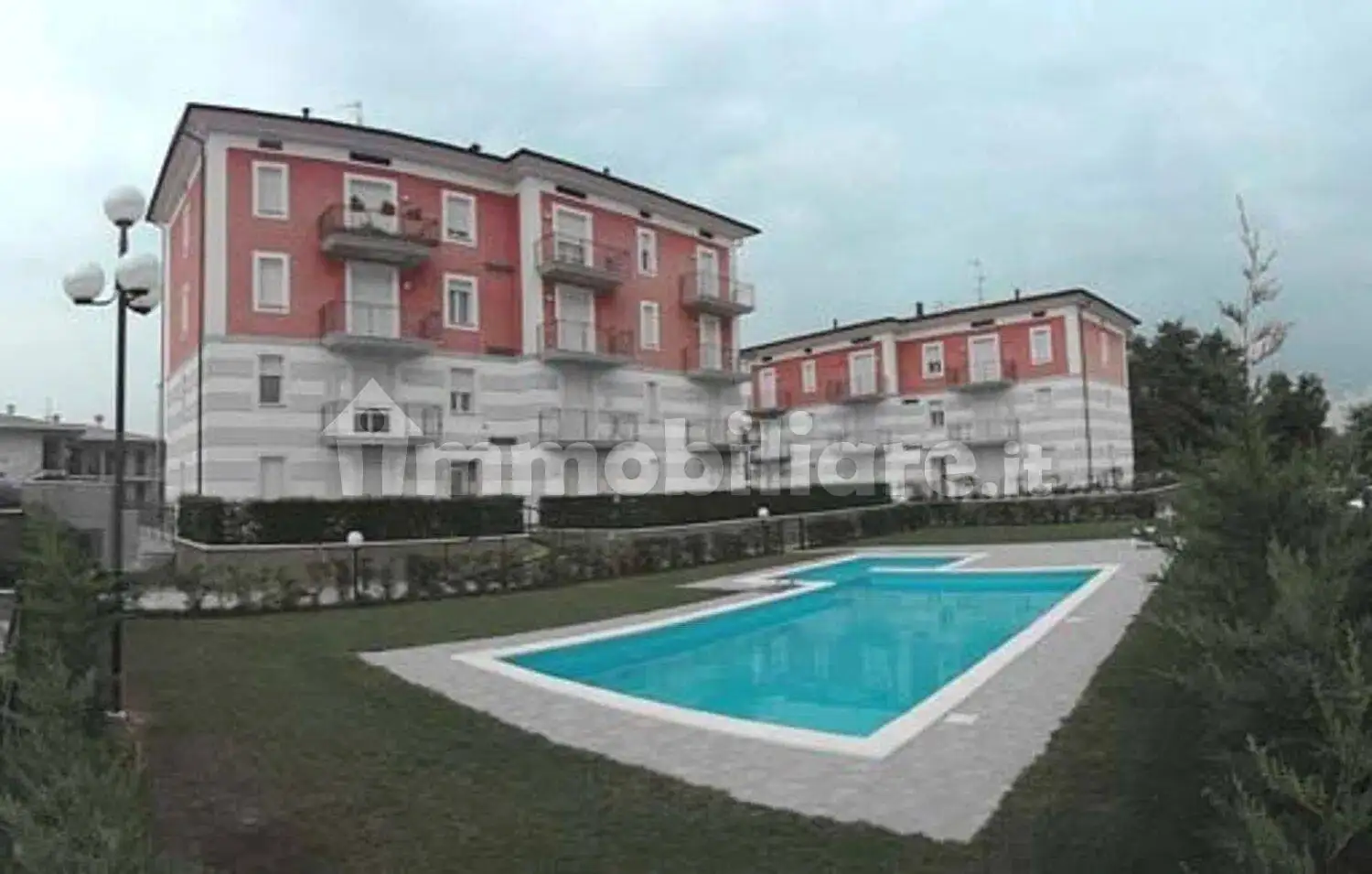 Attico - Mansarda in vendita a Pontevico