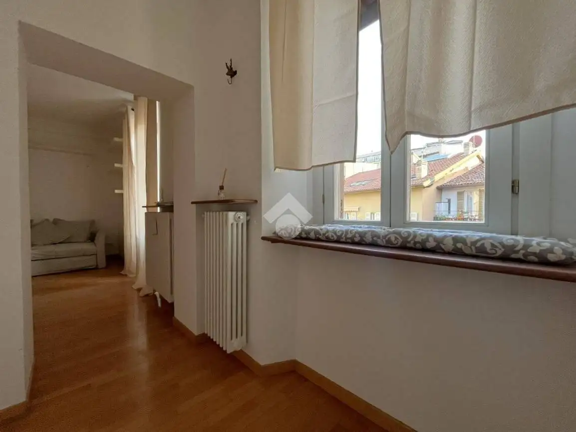 Appartamento in affitto a Lecco