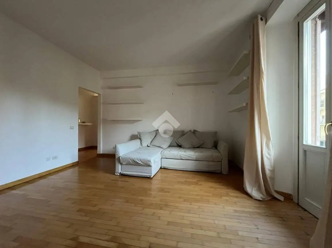 Bilocale viale Dante Alighieri 3, Centro, Lecco - foto 2