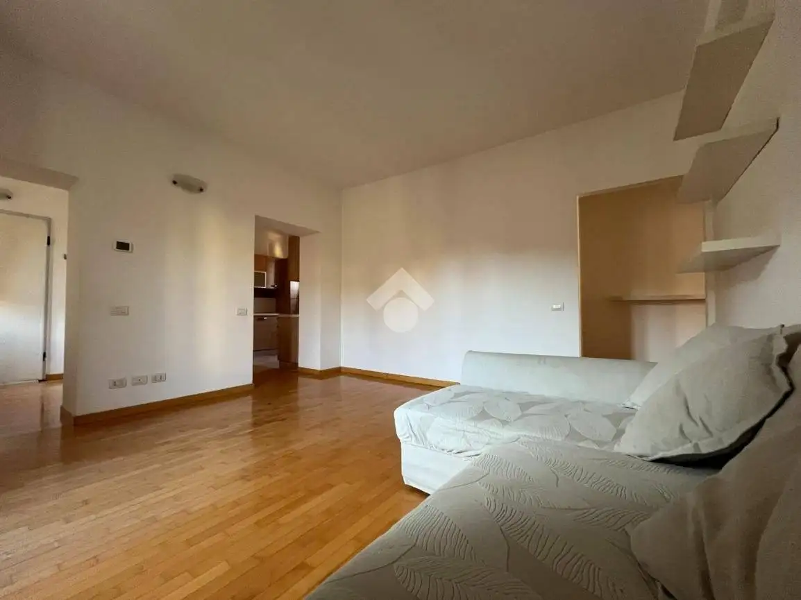 Bilocale viale Dante Alighieri 3, Centro, Lecco - foto 4