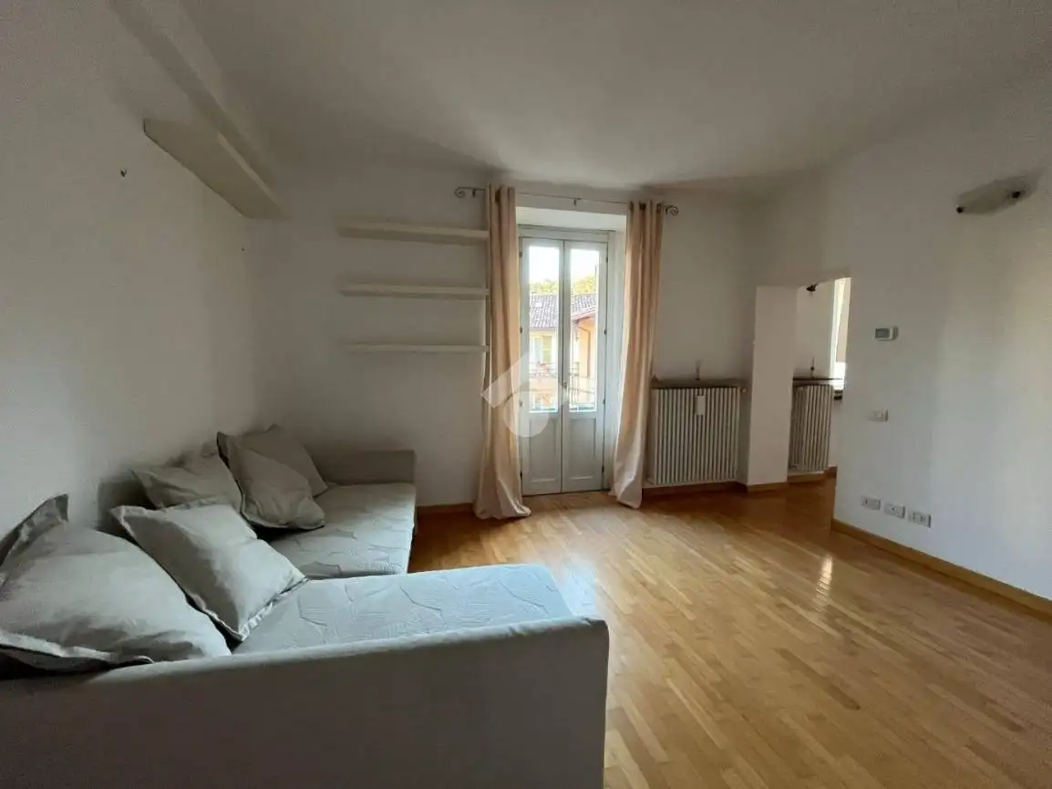 Bilocale viale Dante Alighieri 3, Centro, Lecco - foto 5