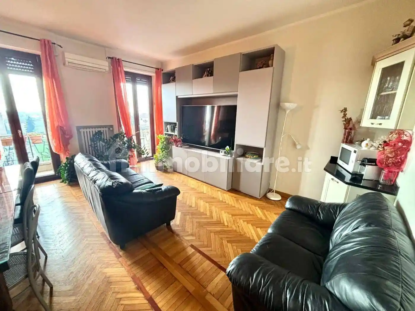 Appartamento via Savona, Piazza Garibaldi, Alessandria - foto 4