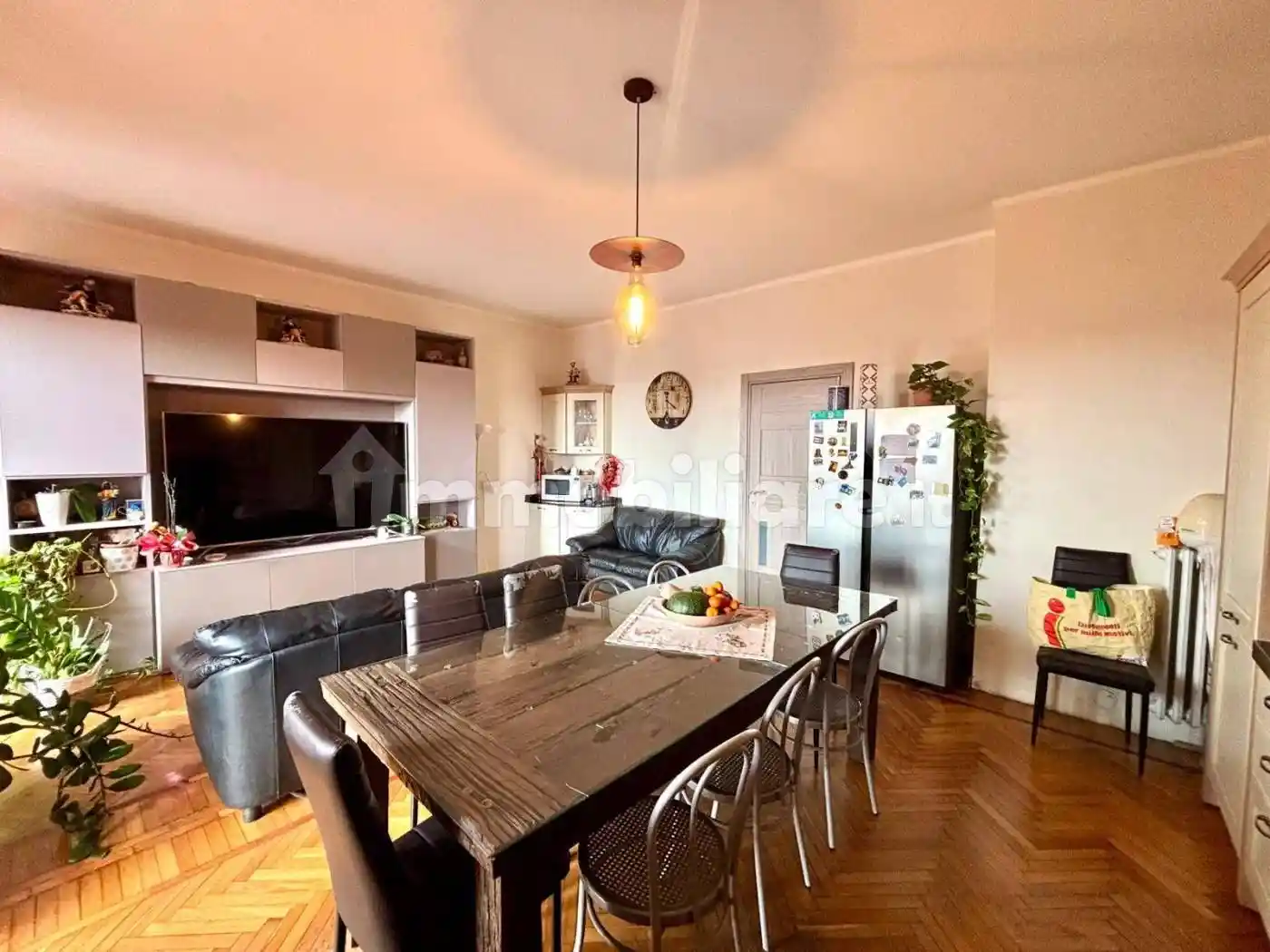 Appartamento via Savona, Piazza Garibaldi, Alessandria - foto 5