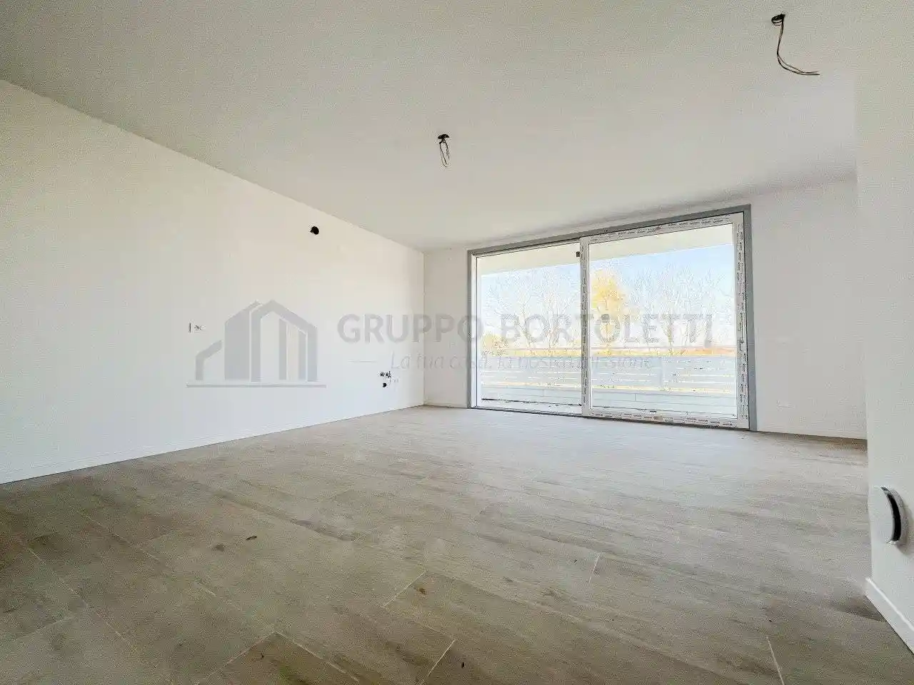 Appartamento in vendita a Vigonza