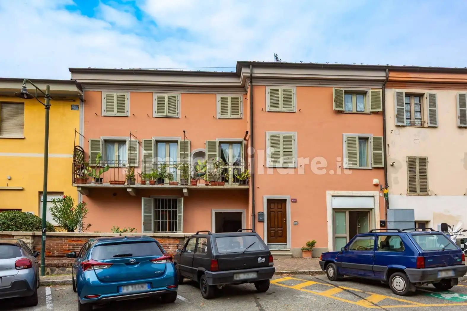 Appartamento in vendita a Torino