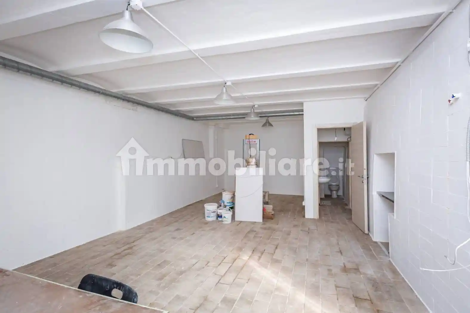 Bilocale piazza Carlo Freguglia 2C, Cavoretto, Torino - foto 4