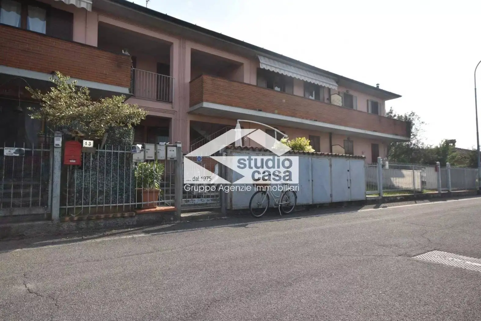 Appartamento in vendita a Izano