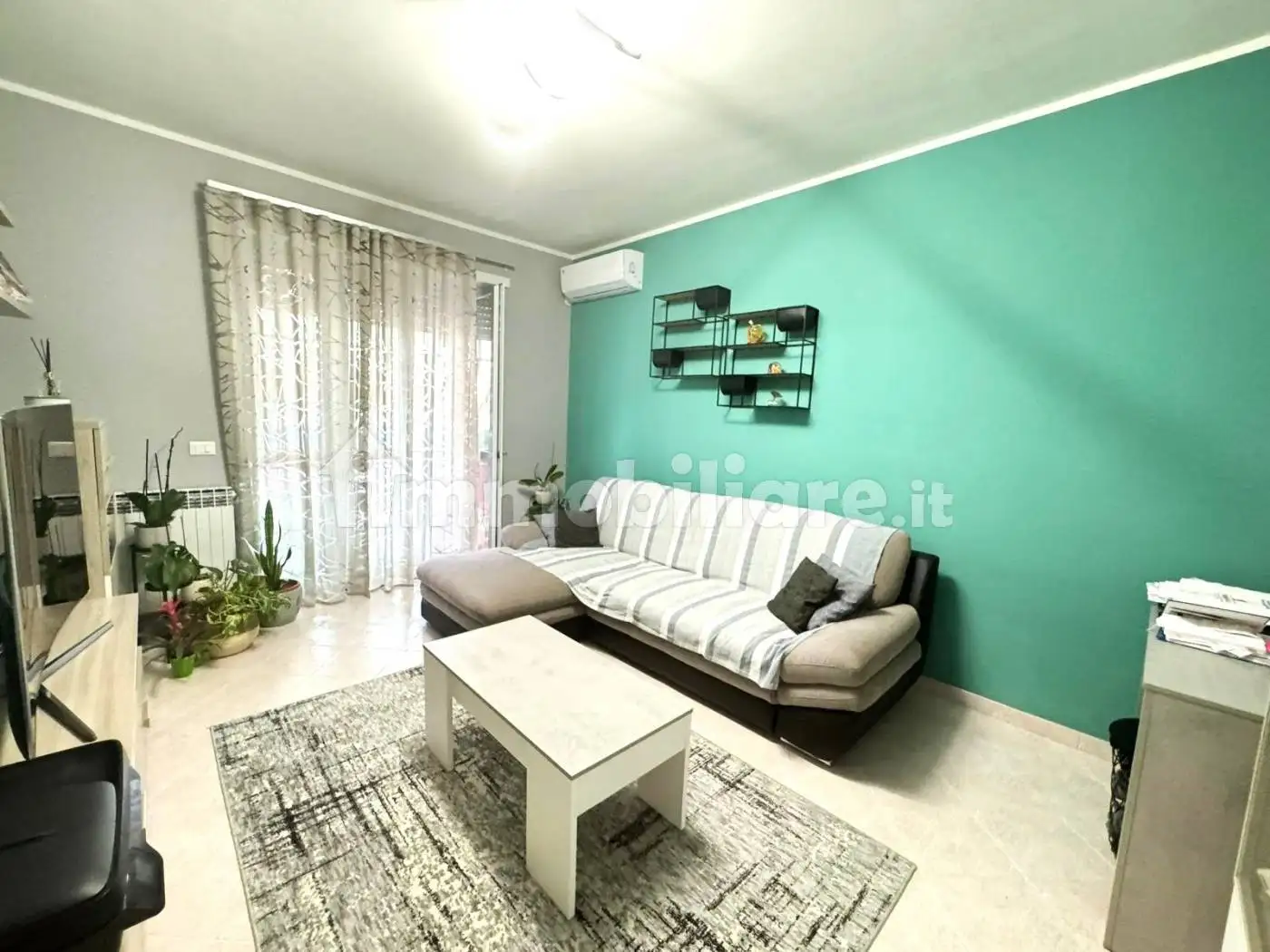 Appartamento in vendita a Caramagna Piemonte