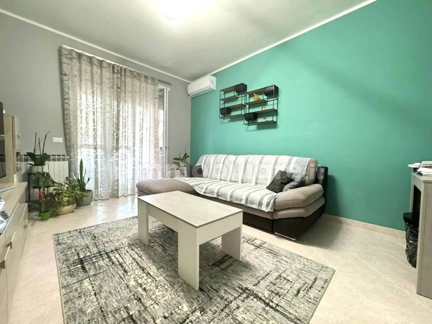 Quadrilocale piazza 4 Novembre, Caramagna Piemonte - foto 2