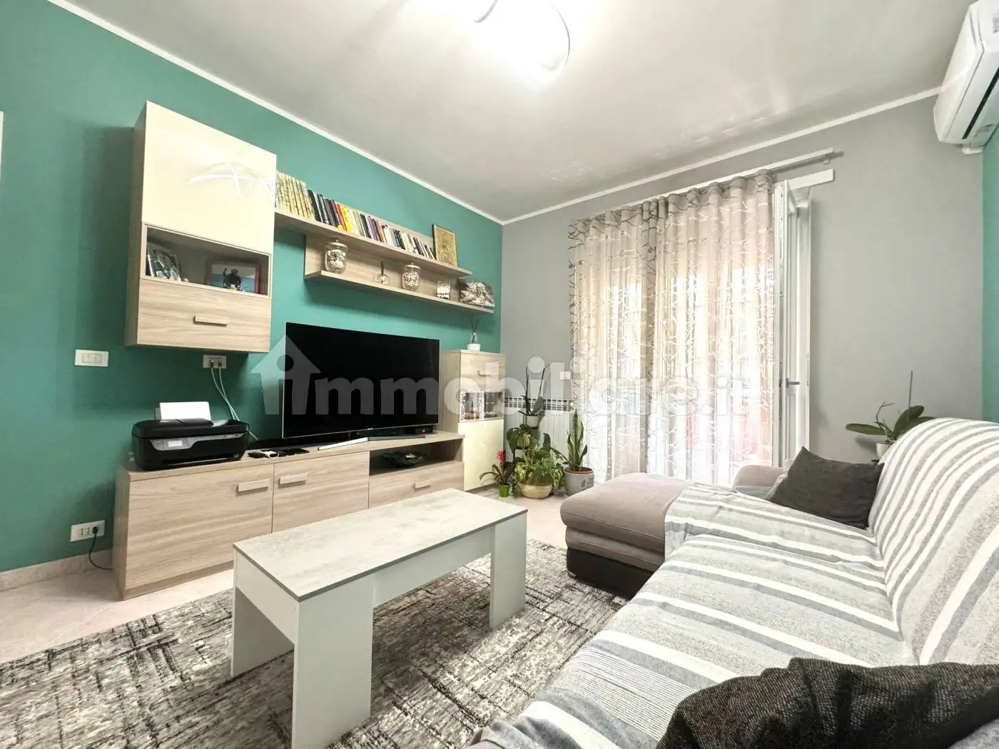 Quadrilocale piazza 4 Novembre, Caramagna Piemonte - foto 3