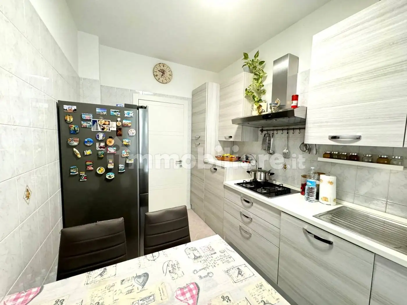 Quadrilocale piazza 4 Novembre, Caramagna Piemonte - foto 5