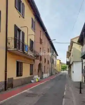 Appartamento in vendita a Bonate Sopra