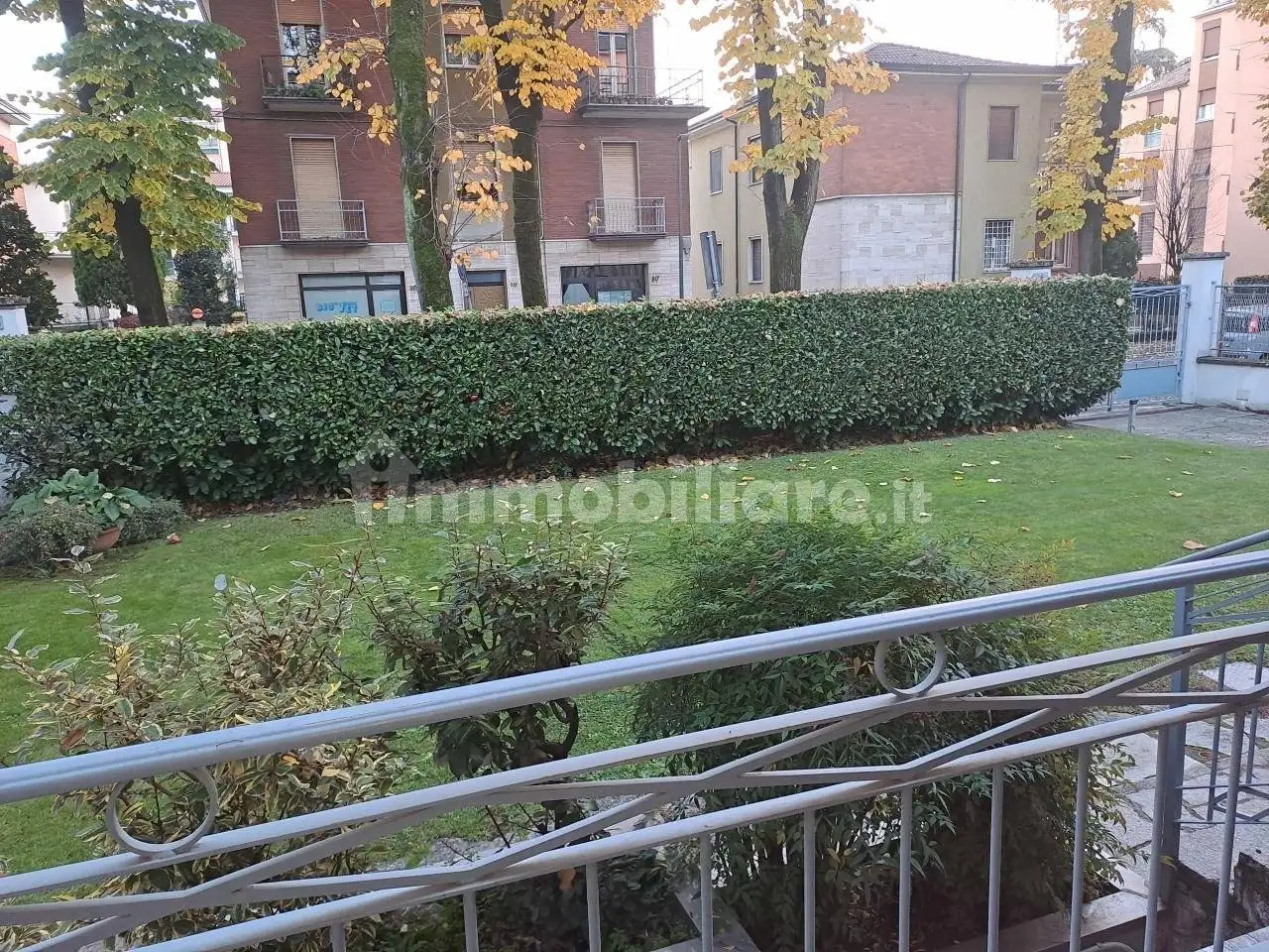 Appartamento in affitto a Piacenza