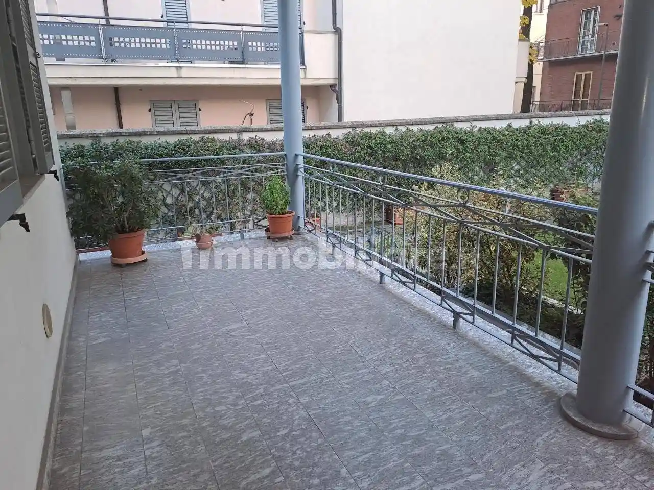 Quadrilocale via Giuseppe Gervasi, Dante - Cheope, Piacenza - foto 3