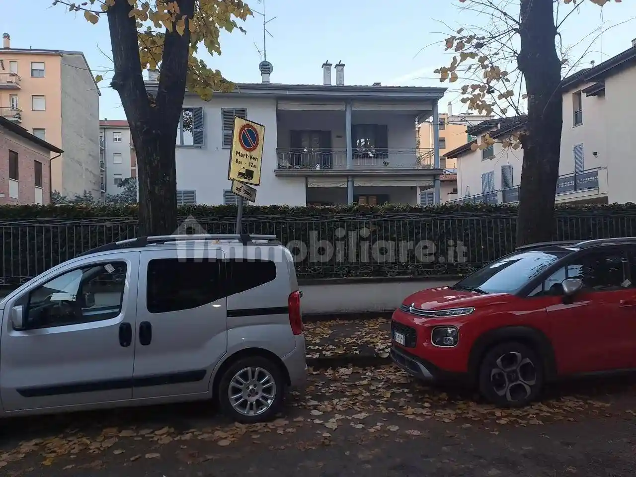 Quadrilocale via Giuseppe Gervasi, Dante - Cheope, Piacenza - foto 4