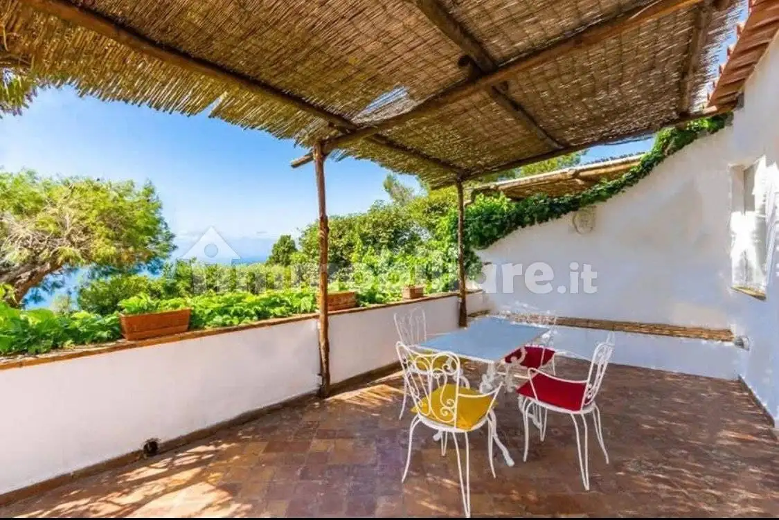 Villa in vendita a Anacapri