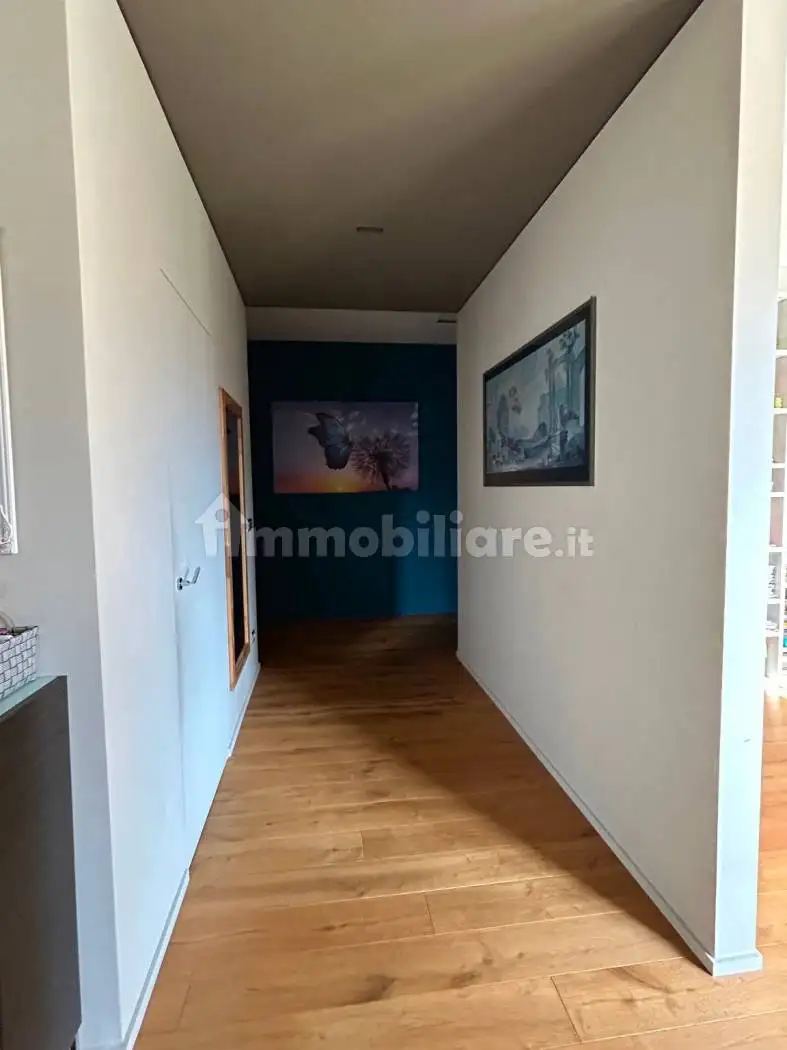 Villa unifamiliare via Tesoriere, Centro, Borgo San Dalmazzo - foto 3