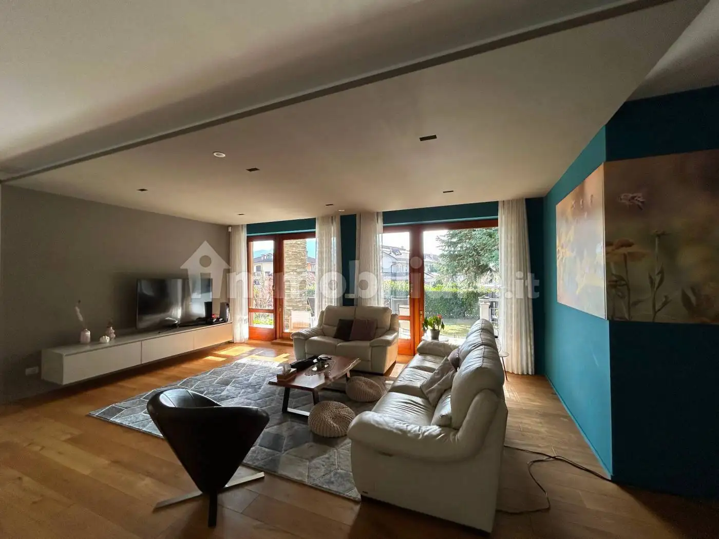 Villa unifamiliare via Tesoriere, Centro, Borgo San Dalmazzo - foto 4