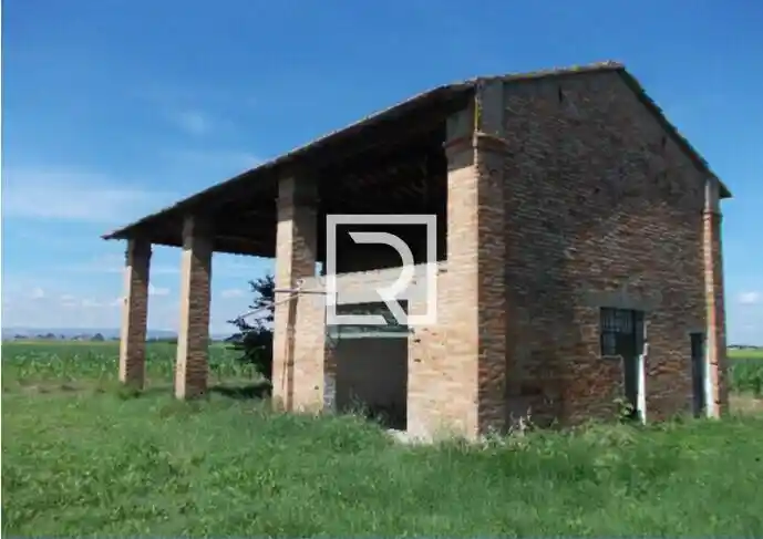 Rustico via del sale 22, Roncalceci - Longana, Ravenna - foto 2