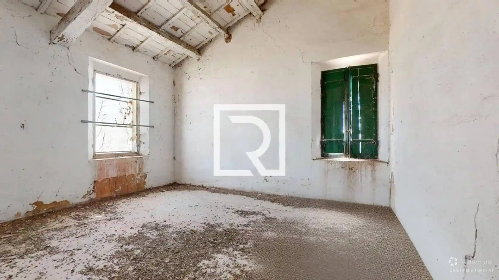 Rustico via del sale 22, Roncalceci - Longana, Ravenna - foto 4