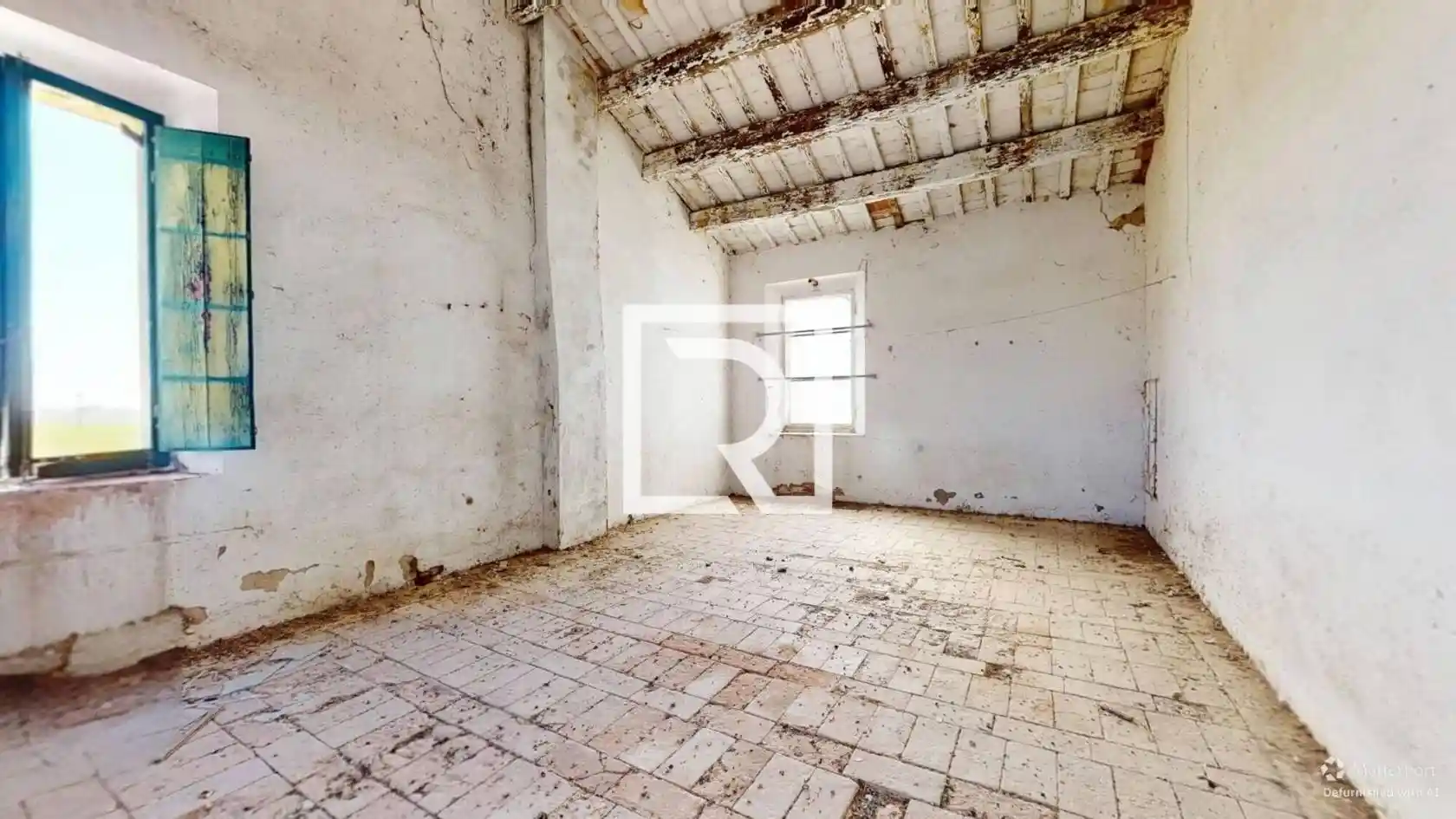 Rustico via del sale 22, Roncalceci - Longana, Ravenna - foto 5