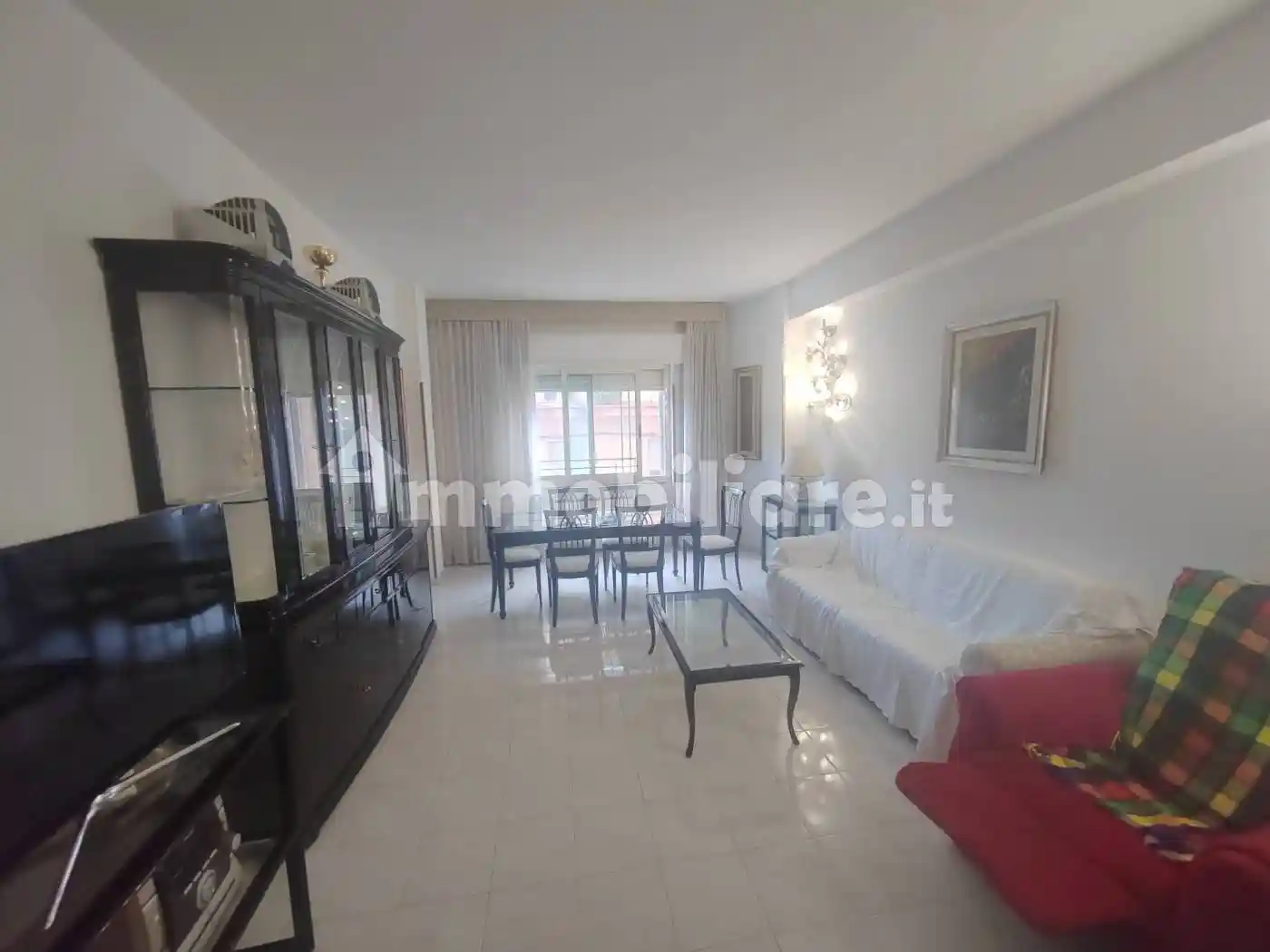 Appartamento in vendita a Sonnino