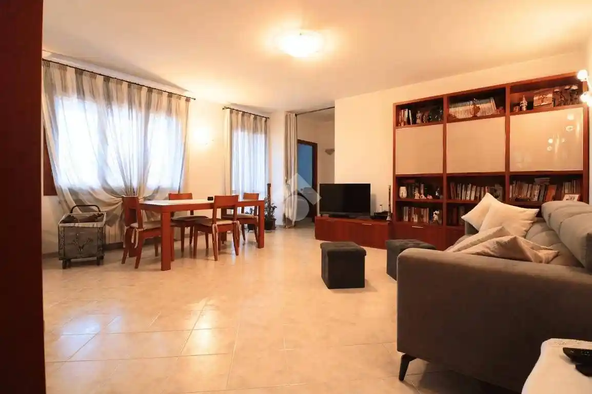 Trilocale via di Portosecco 109, Ca' Savio, Cavallino-Treporti - foto 3