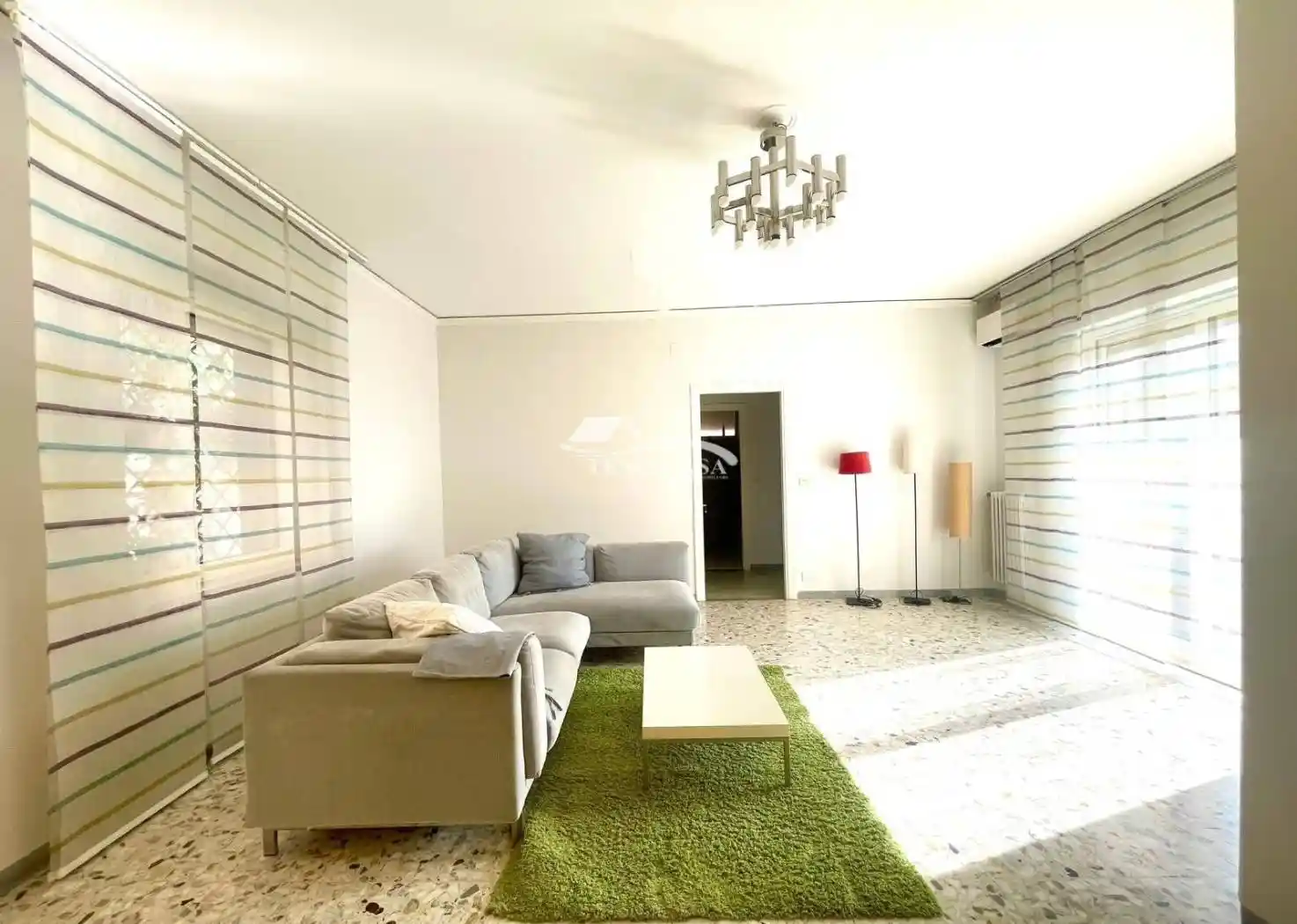 Quadrilocale corso Nicola Terracciano, Anfiteatro, Pozzuoli - foto 3