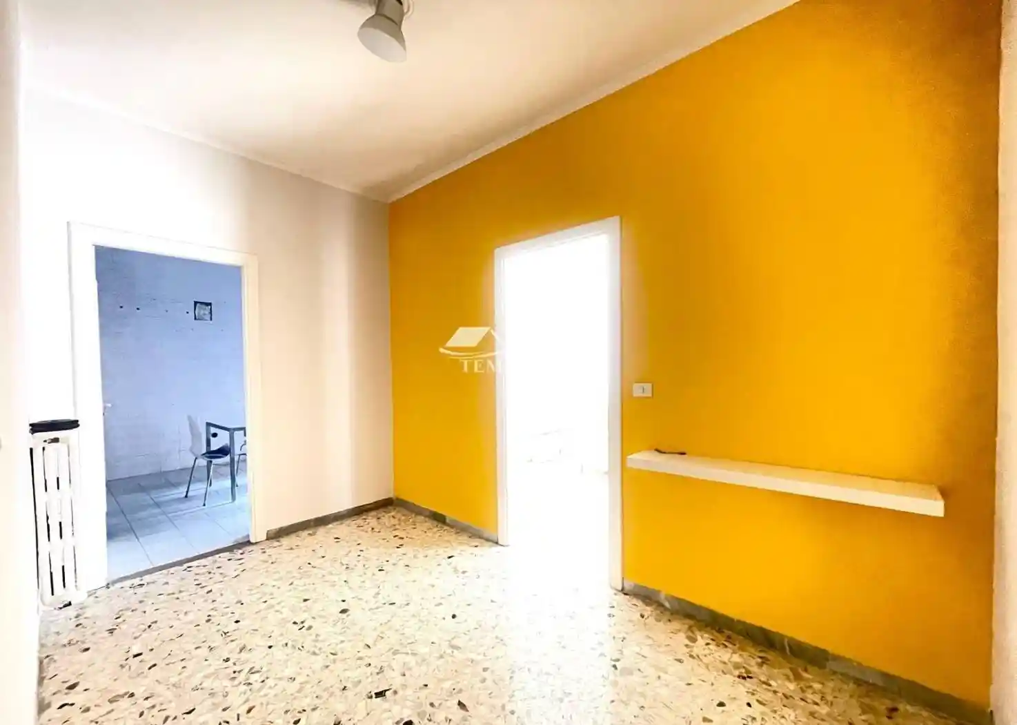 Quadrilocale corso Nicola Terracciano, Anfiteatro, Pozzuoli - foto 4