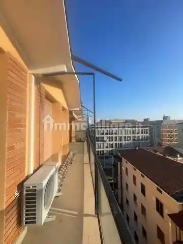 Appartamento buono stato, settimo piano, Viali, Modena - foto 3