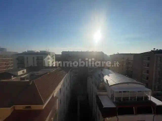 Appartamento buono stato, settimo piano, Viali, Modena - foto 4