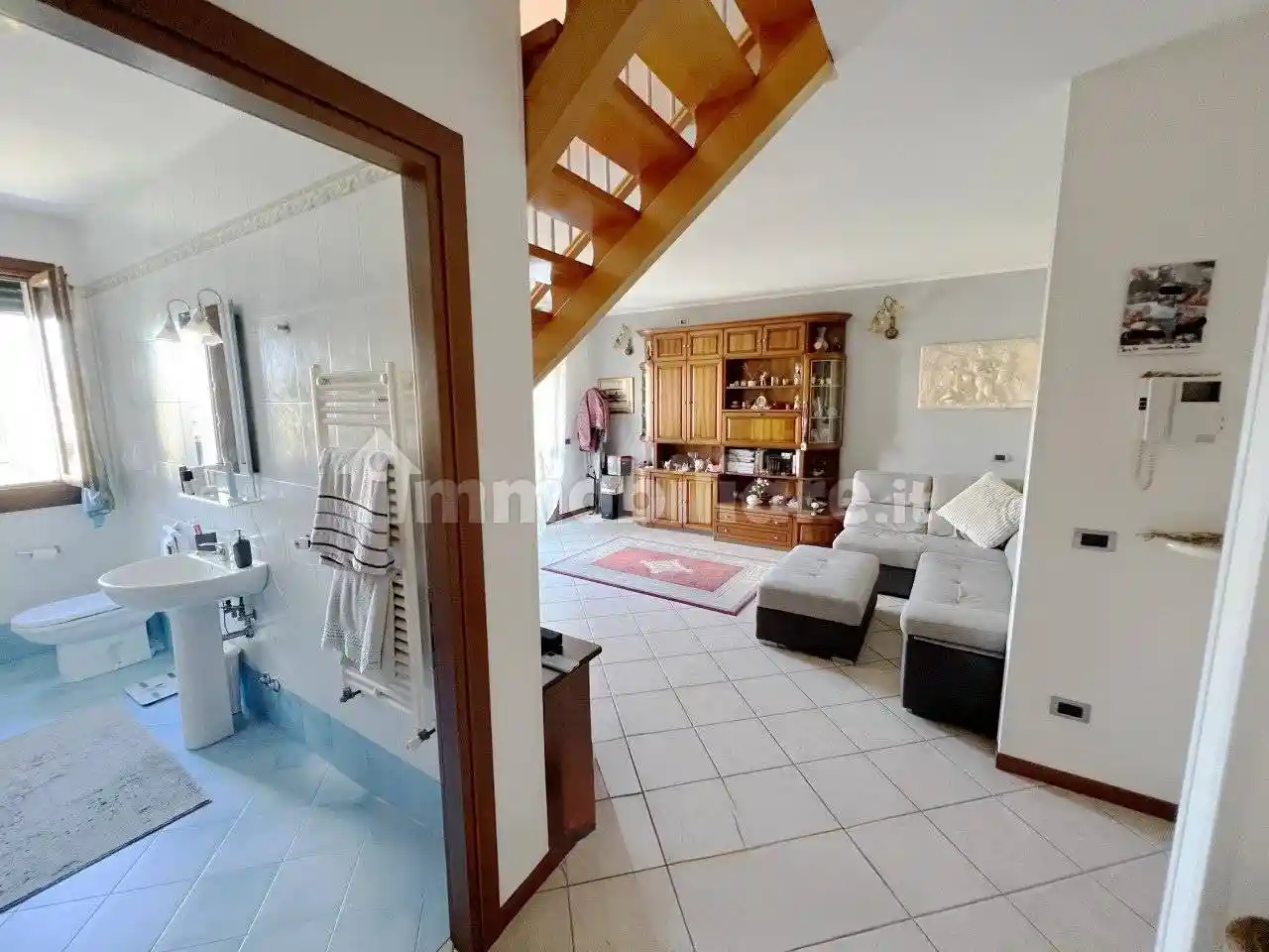 Trilocale via Amerigo Vespucci, Selvazzano Centro, Selvazzano Dentro - foto 3