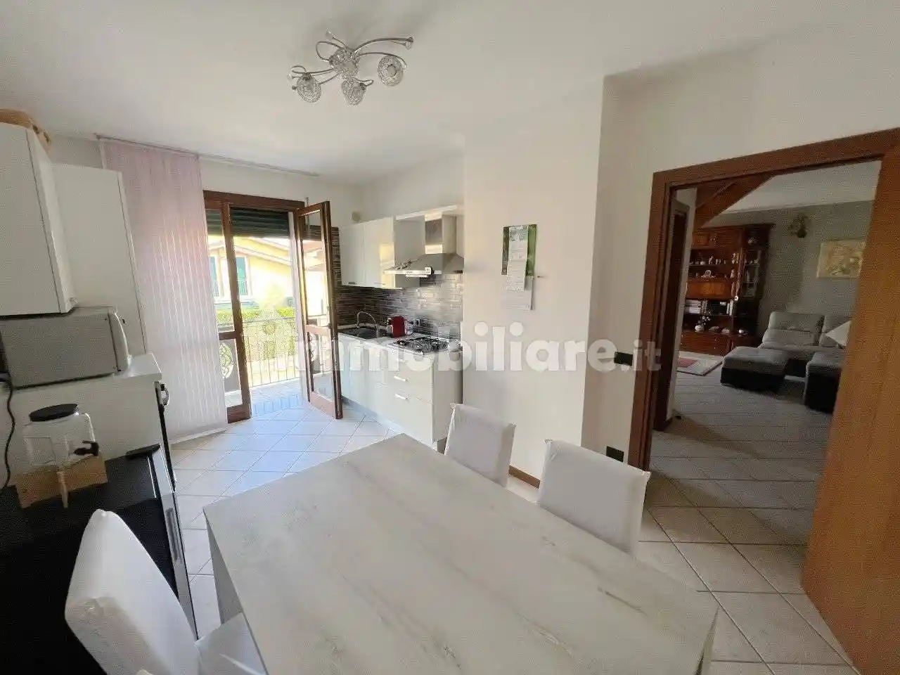 Trilocale via Amerigo Vespucci, Selvazzano Centro, Selvazzano Dentro - foto 4