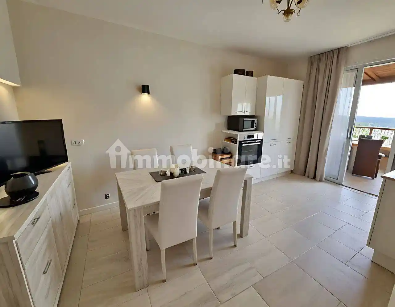 Trilocale via Amerigo Vespucci, Selvazzano Centro, Selvazzano Dentro - foto 5