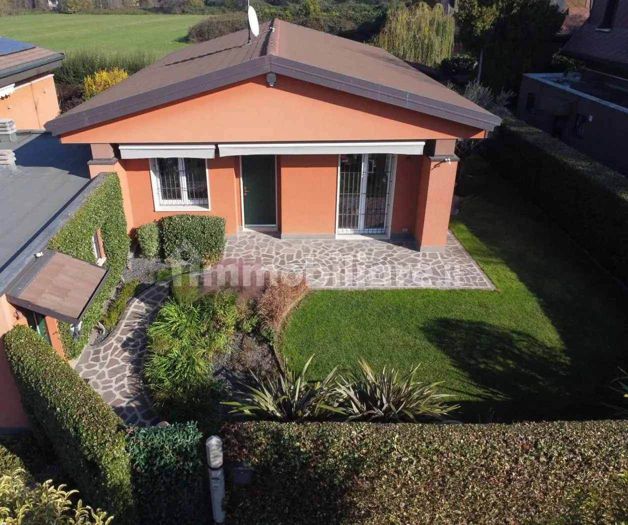 Villa in affitto a Arese
