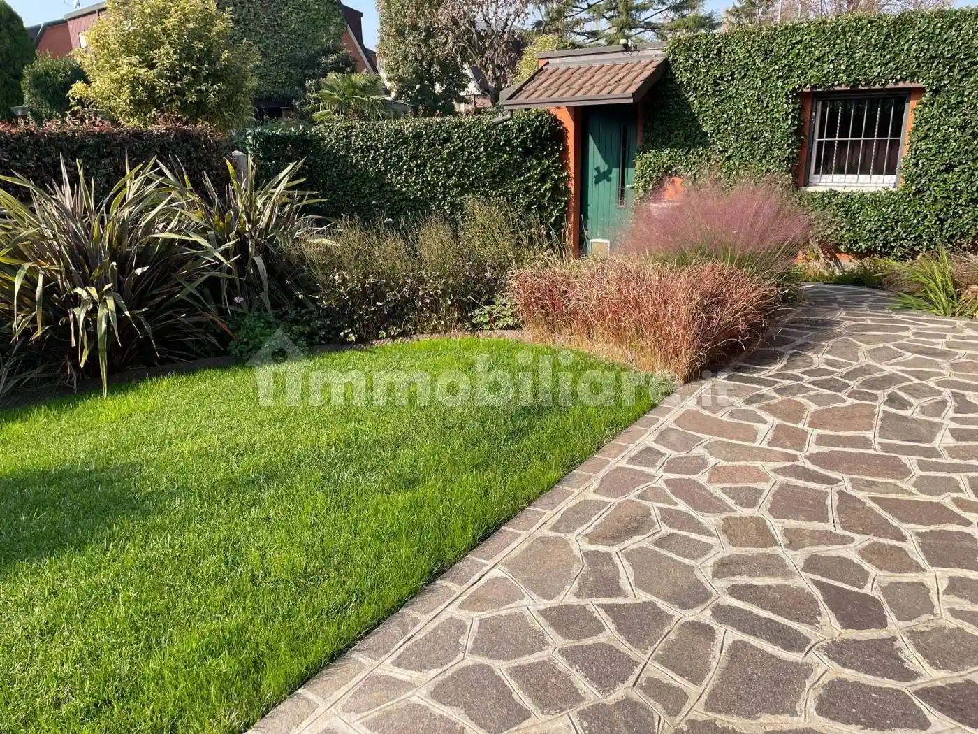 Villa unifamiliare via Giacomo Matteotti 40, Centro, Arese - foto 5