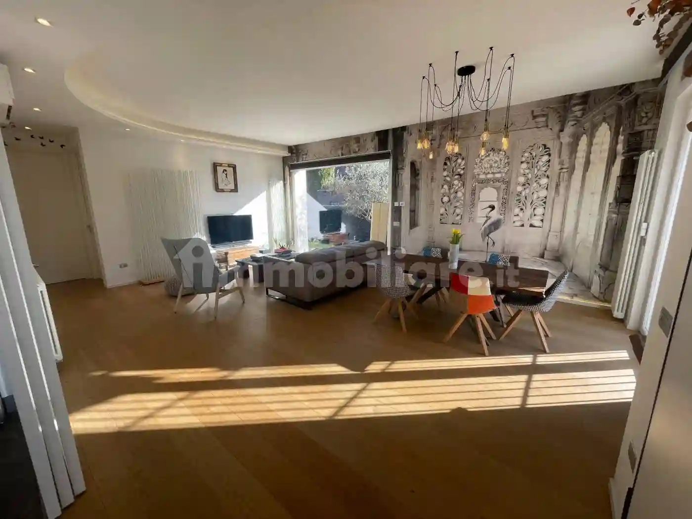 Villa unifamiliare via Giacomo Matteotti 40, Centro, Arese - foto 4